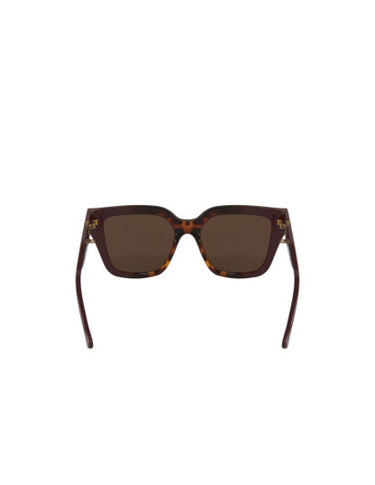 Gucci GG1023S 009 Square Shape Vino Carey