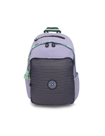 Kipling Backpack KPKI7610AS61 Lilac Anna Sui X7