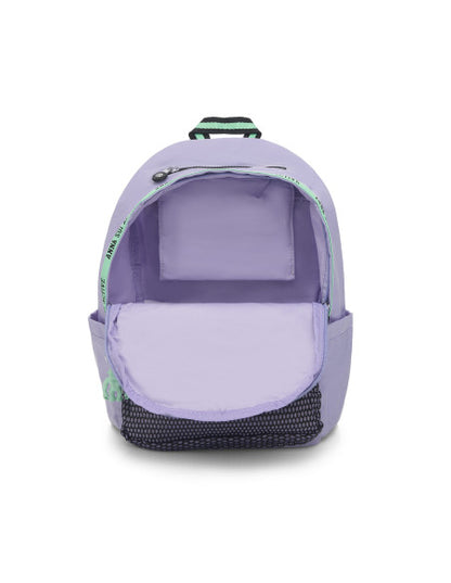 Kipling Backpack KPKI7610AS61 Lilac Anna Sui X7