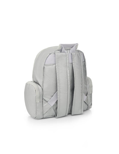 Kipling Classics BP404725S Escalus Metallic Silver