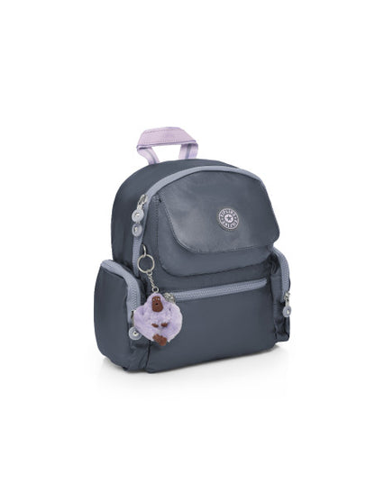 Kipling Classics BP4047K77 Escalus Navy Blue