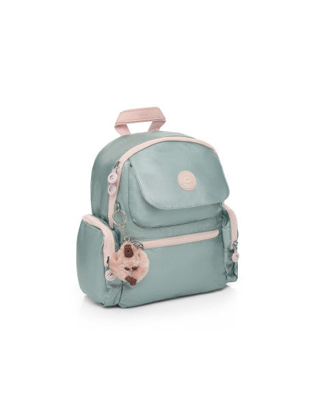 Kipling Classics BP4047N7G1 Escalus Pixie Green