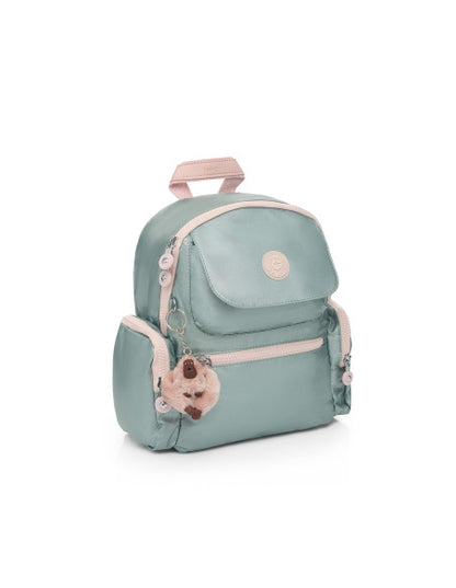 Kipling Classics BP4047N7G1 Escalus Pixie Green