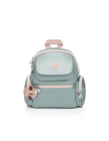 Kipling Classics BP4047N7G1 Escalus Pixie Green