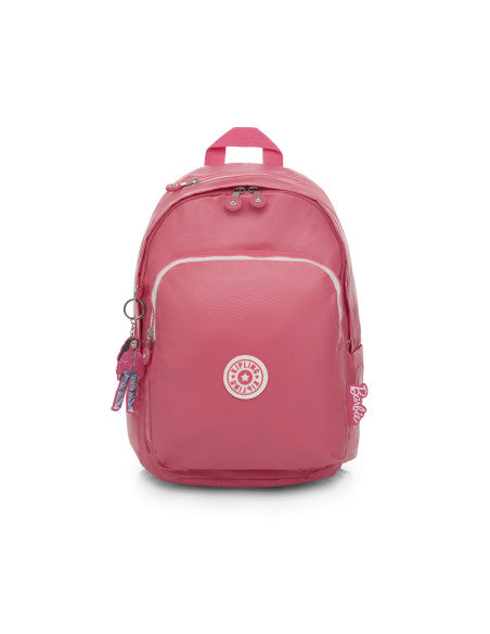 Kipling Delia KI6234BIR Barbie Lively Pink X9