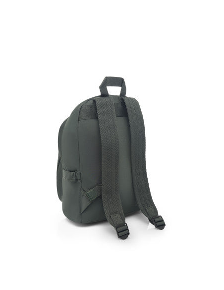 Kipling Olina Backpack KPKI42409NX1 Misty Olive Green X6