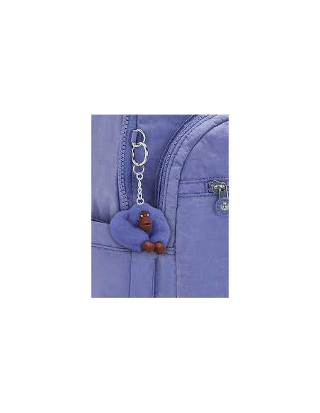 Kipling Seoul Large Laptop Backpack KI3864 09C Joyful Purple M8