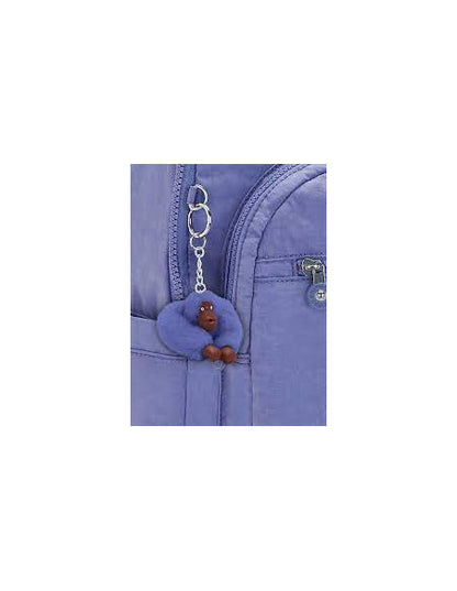 Kipling Seoul Large Laptop Backpack KI3864 09C Joyful Purple M8