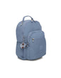 Kipling Seoul Up Backpack K213053DF Haze Blue X8