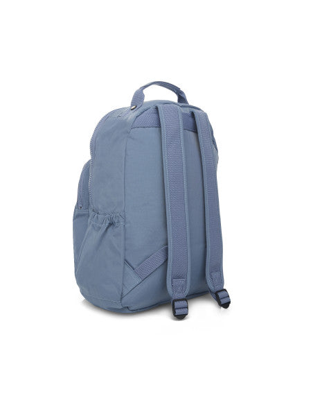 Kipling Seoul Up Backpack K213053DF Haze Blue X8