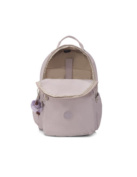 Kipling Seoul Up Backpack K213055DM1 Lavender X2
