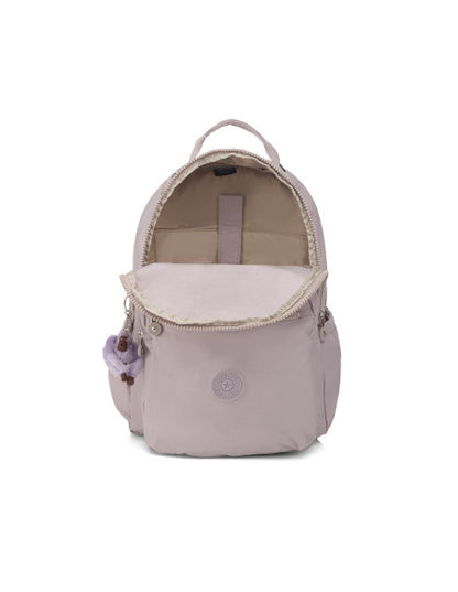 Kipling Seoul Up Backpack K213055DM1 Lavender X2