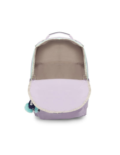 Kipling Seoul Up Backpack KI3864 Lilac X11