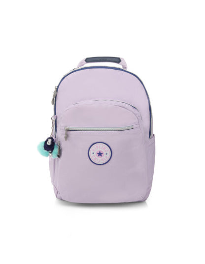 Kipling Seoul Up Backpack KI3864 Lilac X11