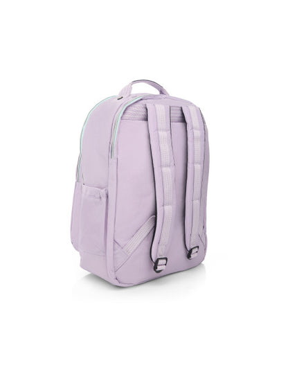 Kipling Seoul Up Backpack KI3864 Lilac X11