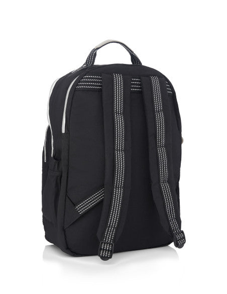 Kipling Seoul Up Backpack KI3864 True Black Tonal V1