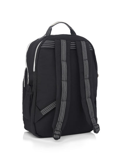 Kipling Seoul Up Backpack KI3864 True Black Tonal V1