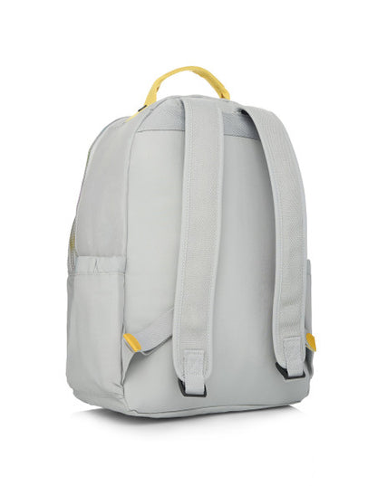 Kipling Seoul Up Backpack KI50153DW Gray Rainbow V2