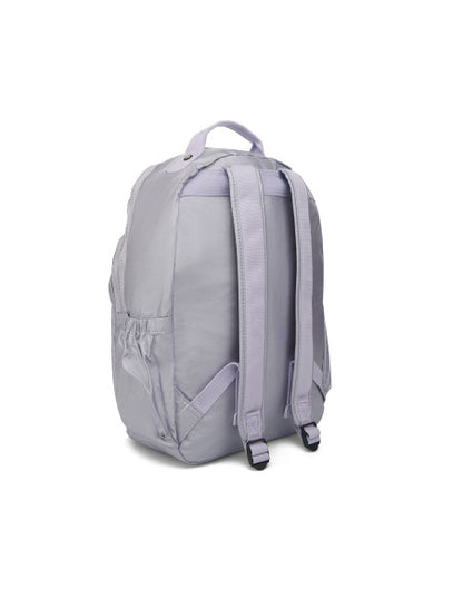 Kipling Seoul Up Backpack KPK213055AO Metal Purple X3