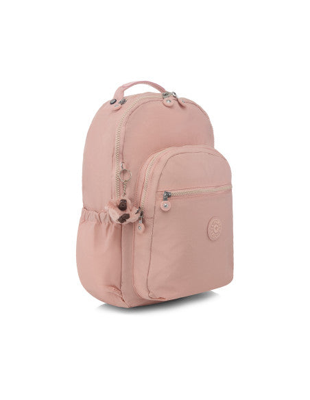 Kipling Seoul Up Backpack KPK213056HC Bridal P 360 X4