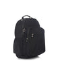 Kipling Seoul Up Backpack KPK21305J99 Black X5
