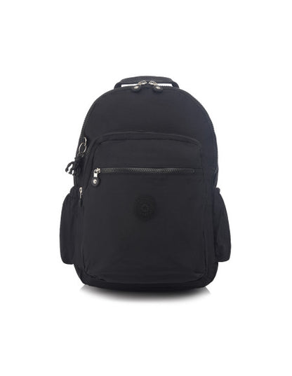 Kipling Seoul Up Backpack KPK21305J99 Black X5