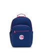 Kipling Seoul Up Laptop Backpack KI0627 J77 Admiral M2