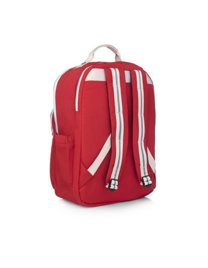 Kipling Seoul UP Laptop Backpack KI5929 True Pink M7