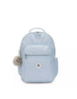 Kipling Seoul UP Laptop Backpack Kl5929 X01 Bridal Blue M17