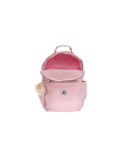 Kipling Seoul UP Laptop Backpack Kl5929 X02 Bridal Rose M16