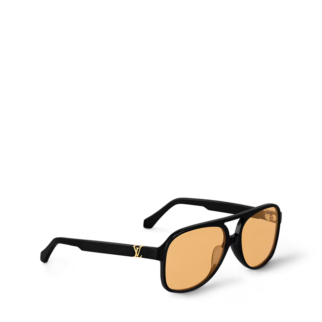 Louis Vuitton Z2867U LV Hit S00