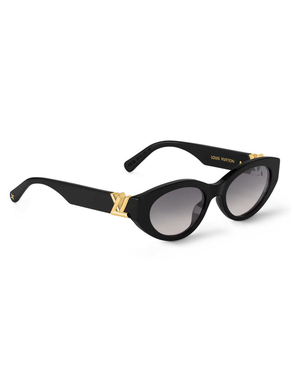 Louis Vuitton Z2104E LV GO-14 Cat Eye