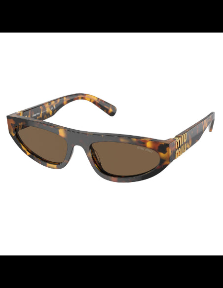 Miu Miu MU 07ZS VAU-06B