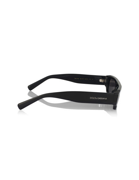 Dolce & Gabbana DG4458 501/87