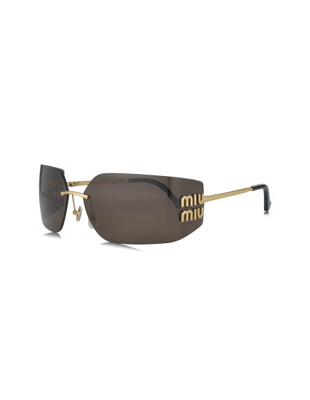 Miu Miu MU 54YS Black