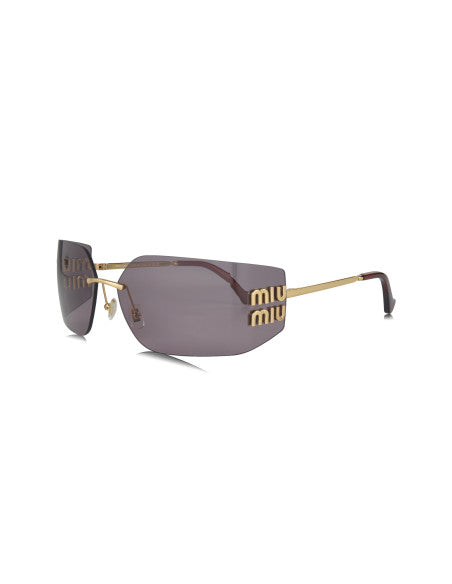 Miu Miu MU 54YS Purple