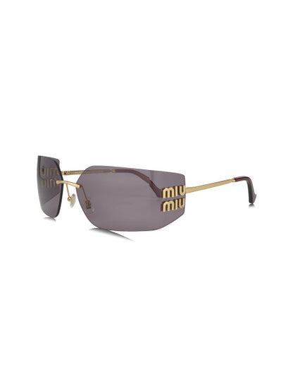 Miu Miu MU 54YS Purple