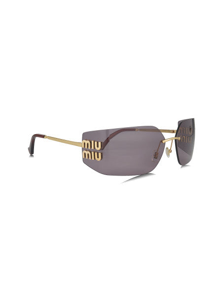 Miu Miu MU 54YS Purple