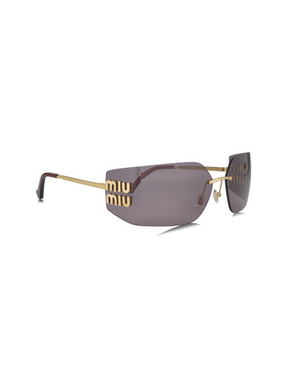 Miu Miu MU 54YS Purple