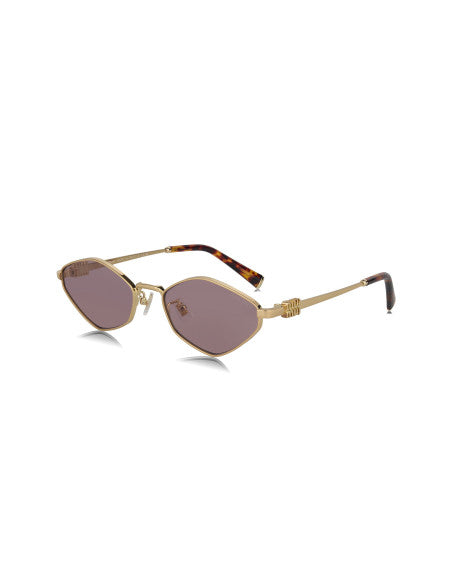 Miu Miu MU 56ZS Purple