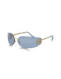 Miu Miu MU A51S Blue