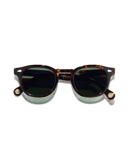 Moscot Lemtosh Folding Tortoise