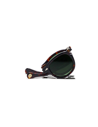 Moscot Lemtosh Folding Tortoise