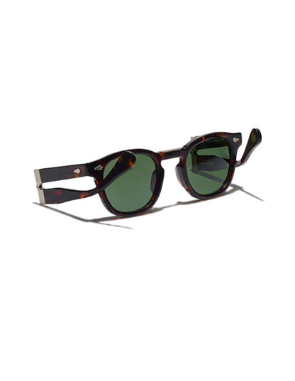 Moscot Lemtosh Folding Tortoise