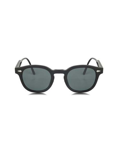 Moscot Lemtosh Sport Black Polarized
