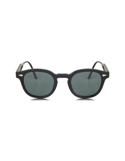 Moscot Lemtosh Sport Black Polarized