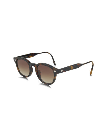 Moscot Lemtosh Sport Tortoise Polarized