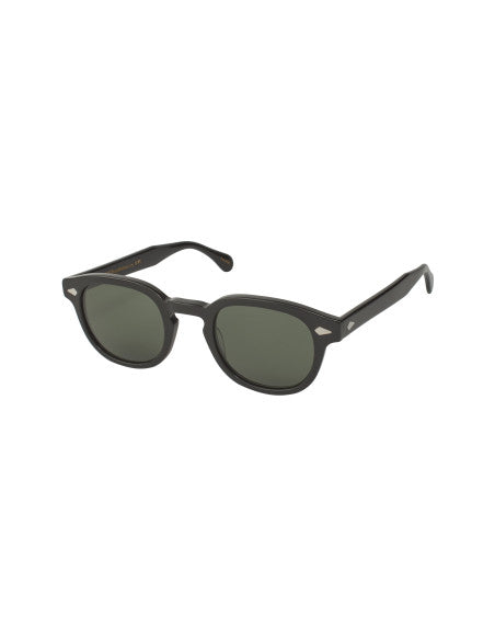 Moscot Lemtosh Sun Col. Black 46 Average