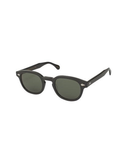 Moscot Lemtosh Sun Col. Black 46 Average