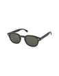 Moscot Lemtosh Sun Col. Black 46 Average
